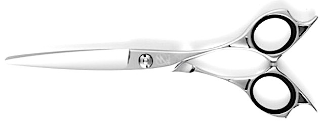 モルク Z PRO-58B PRO-58S(Mork) ハサミ屋はやし