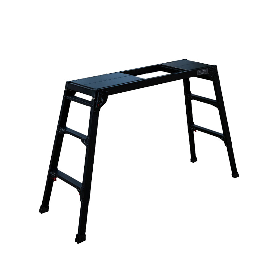 アルミグリルテーブル(DRSB-1000GT) ブラック – Hasegawa公式