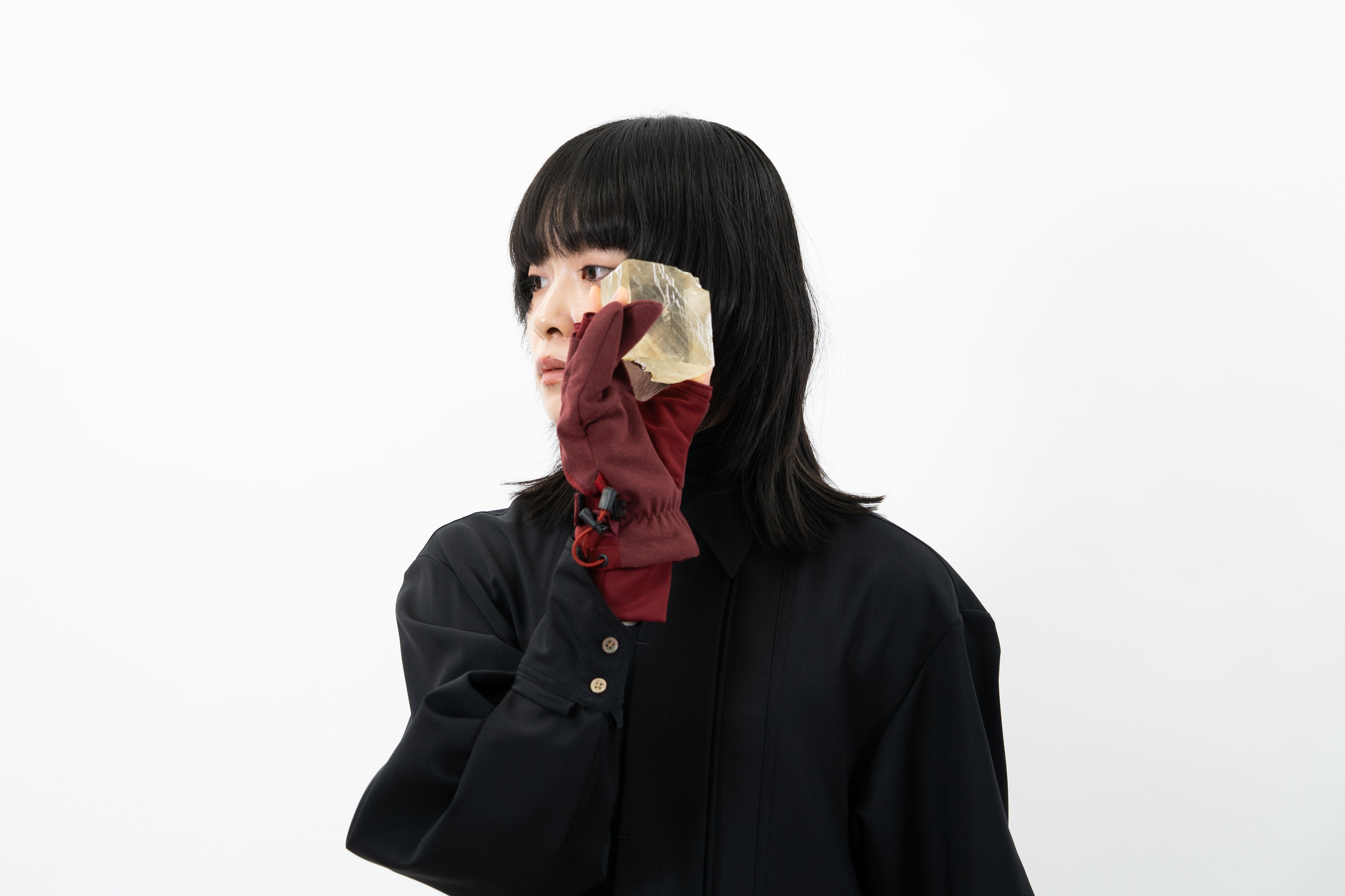 Study Gloves / KILL la KILL RED – HATRA OFFICIAL