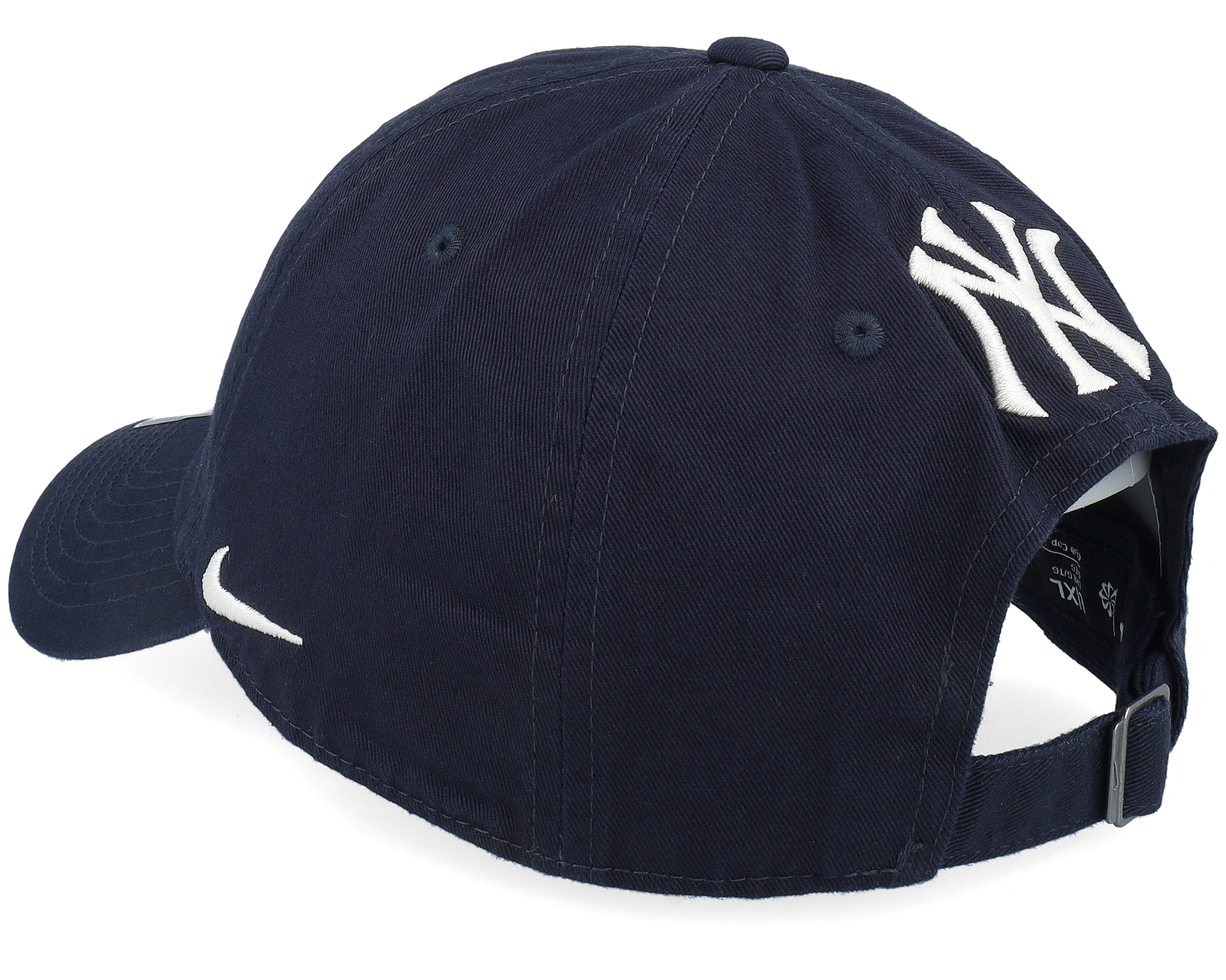 New York Yankees Statement Club Blue Dad Cap - Nike