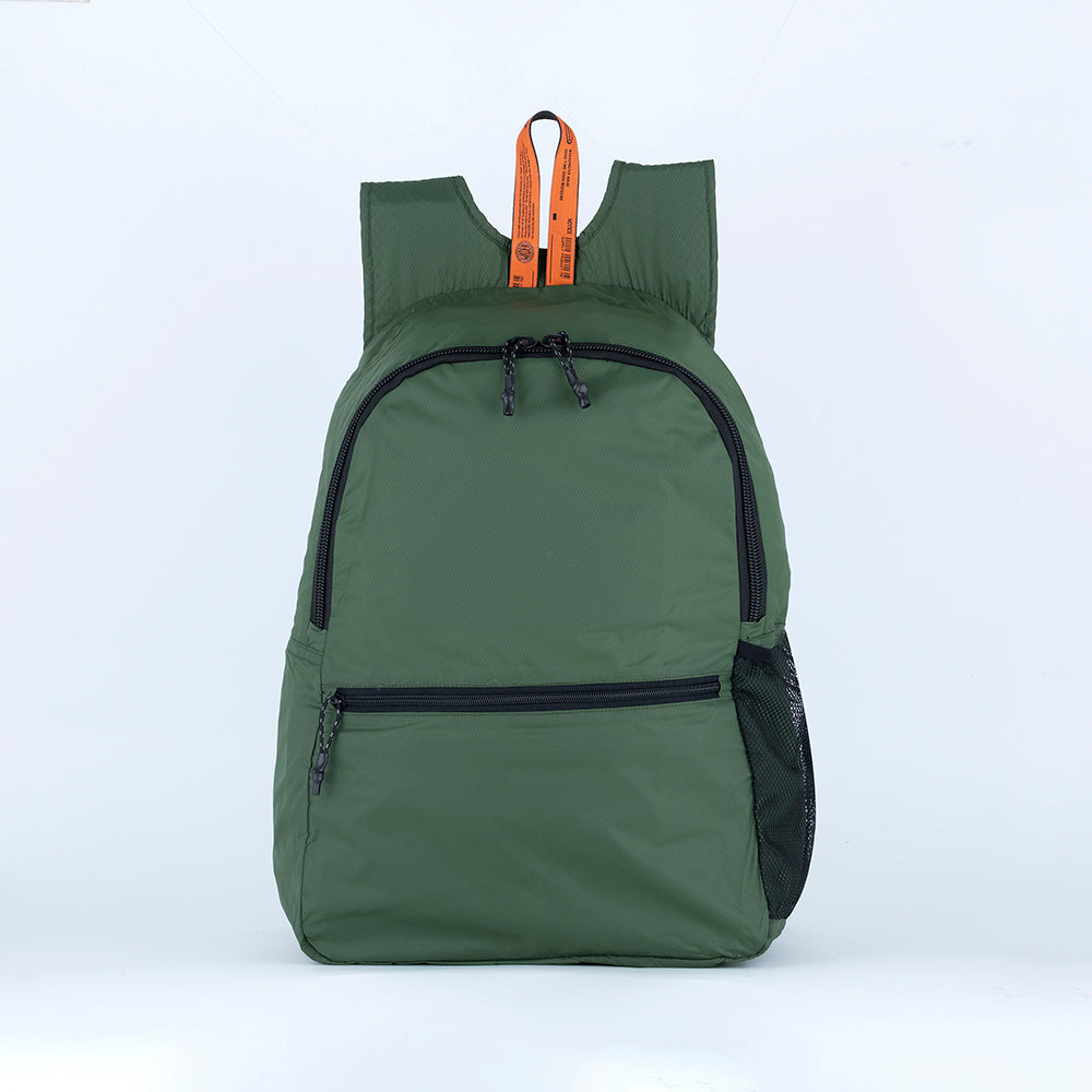 WEEKENDER] LW PACKABLE BACKPACK – HEMING'S official online store