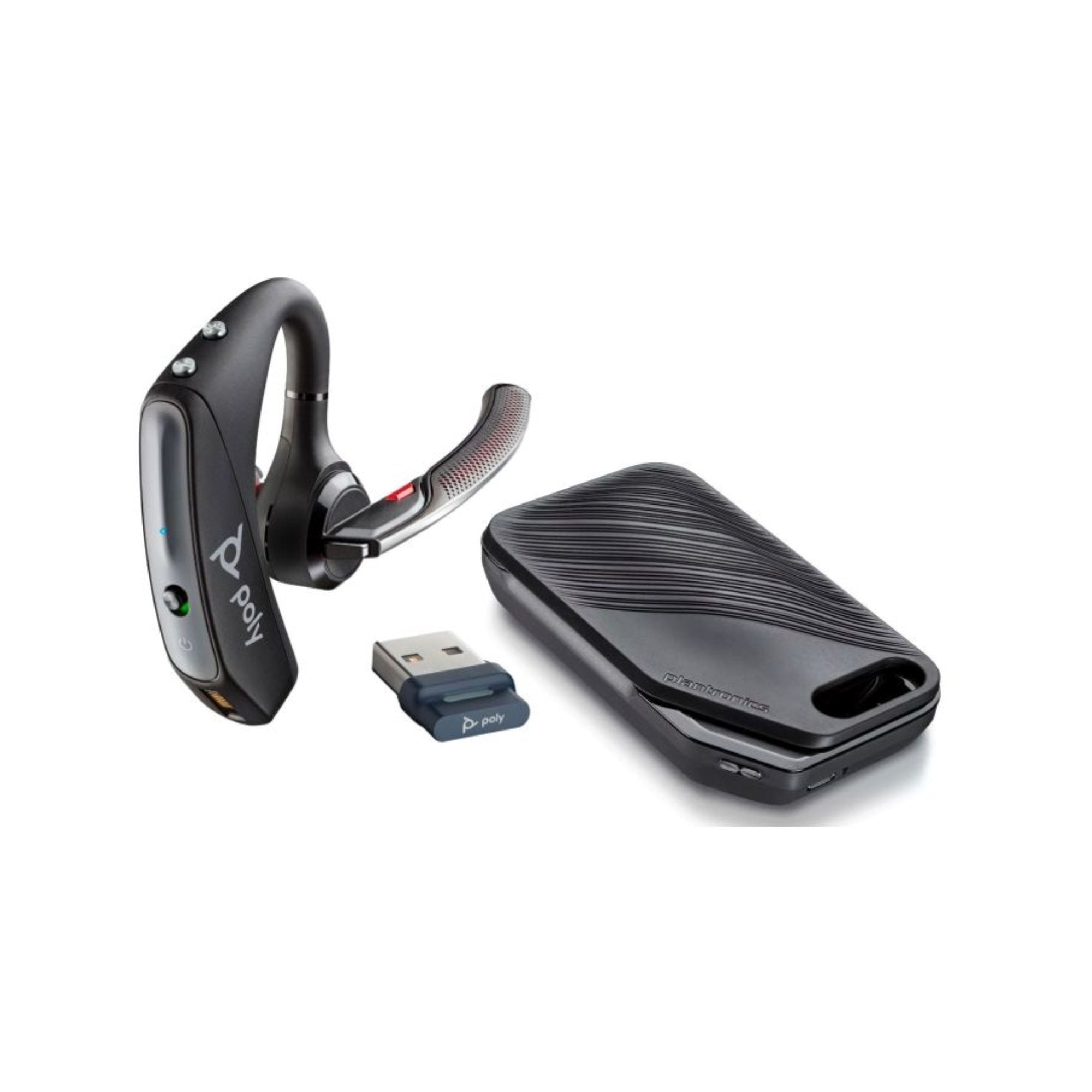 Poly Voyager 5200 UC Bluetooth Headset - 7K2F3AA