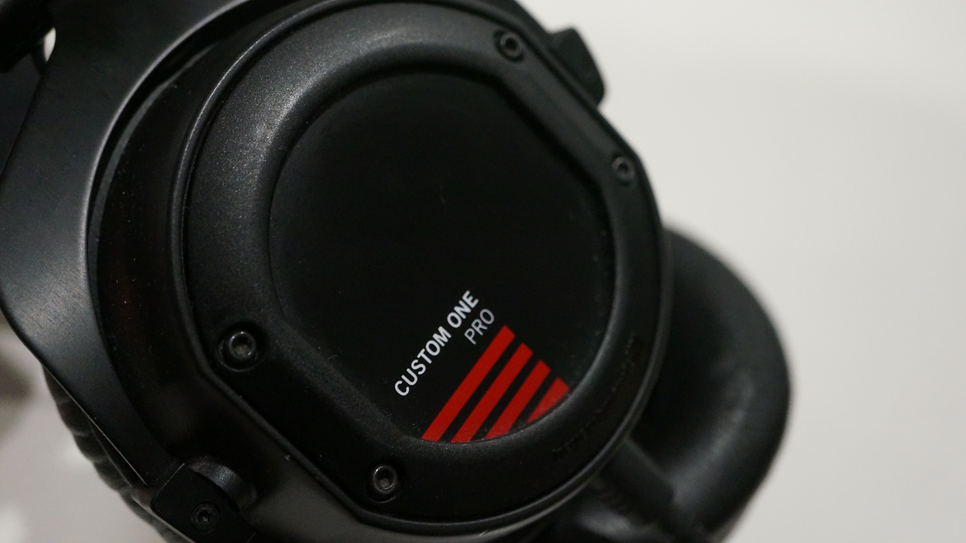 Beyerdynamic CUSTOM ONE PRO – Headspace Audio Reviews