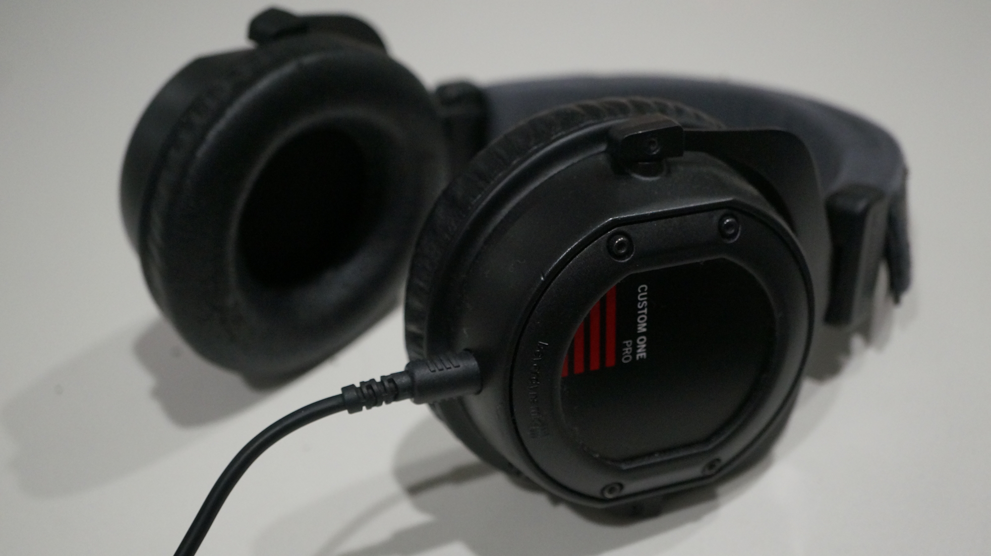Beyerdynamic CUSTOM ONE PRO – Headspace Audio Reviews