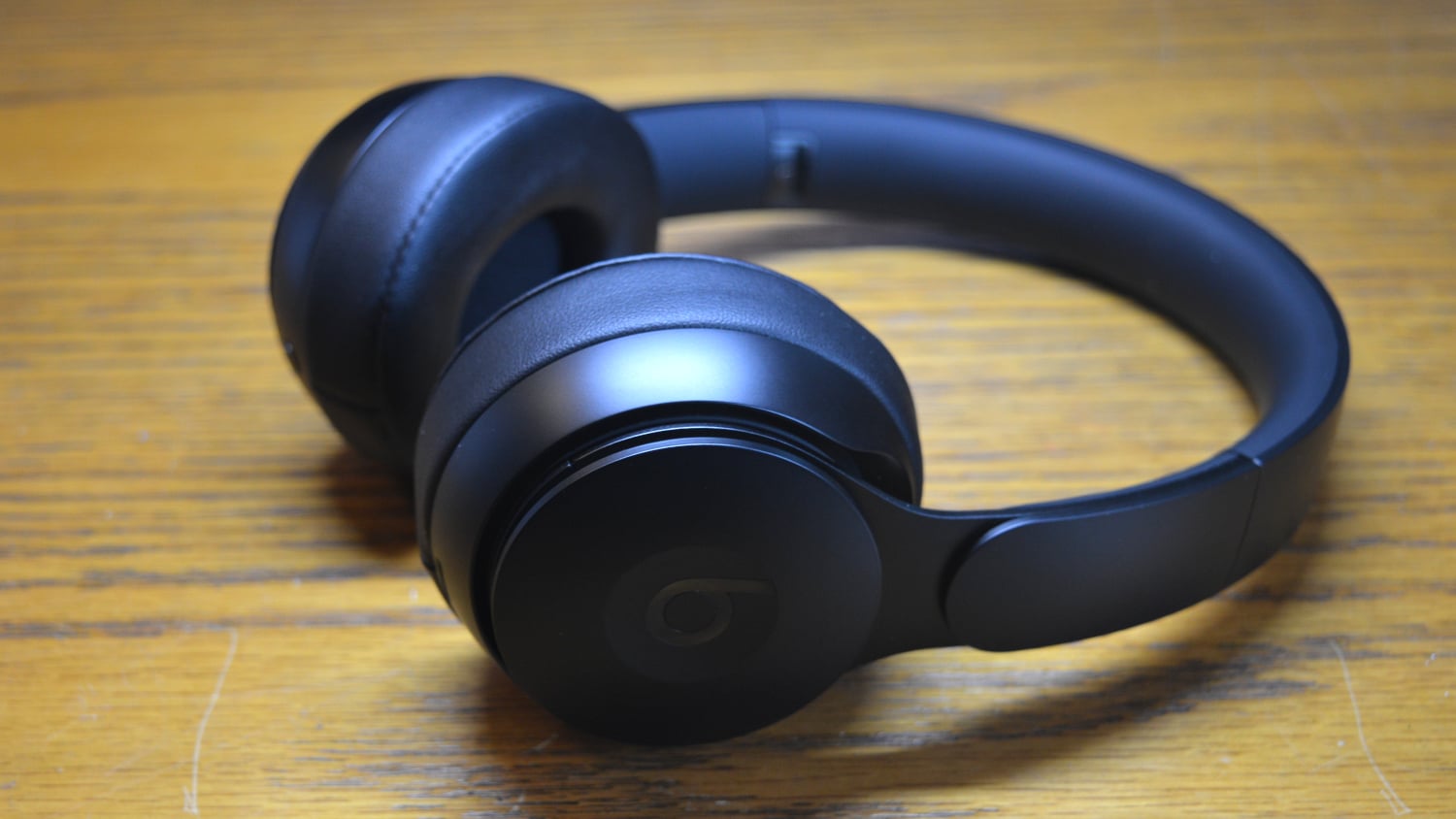 beats SOLO PRO 最新 ワイヤレスヘッドフォン BLACK Beats Solo Pro