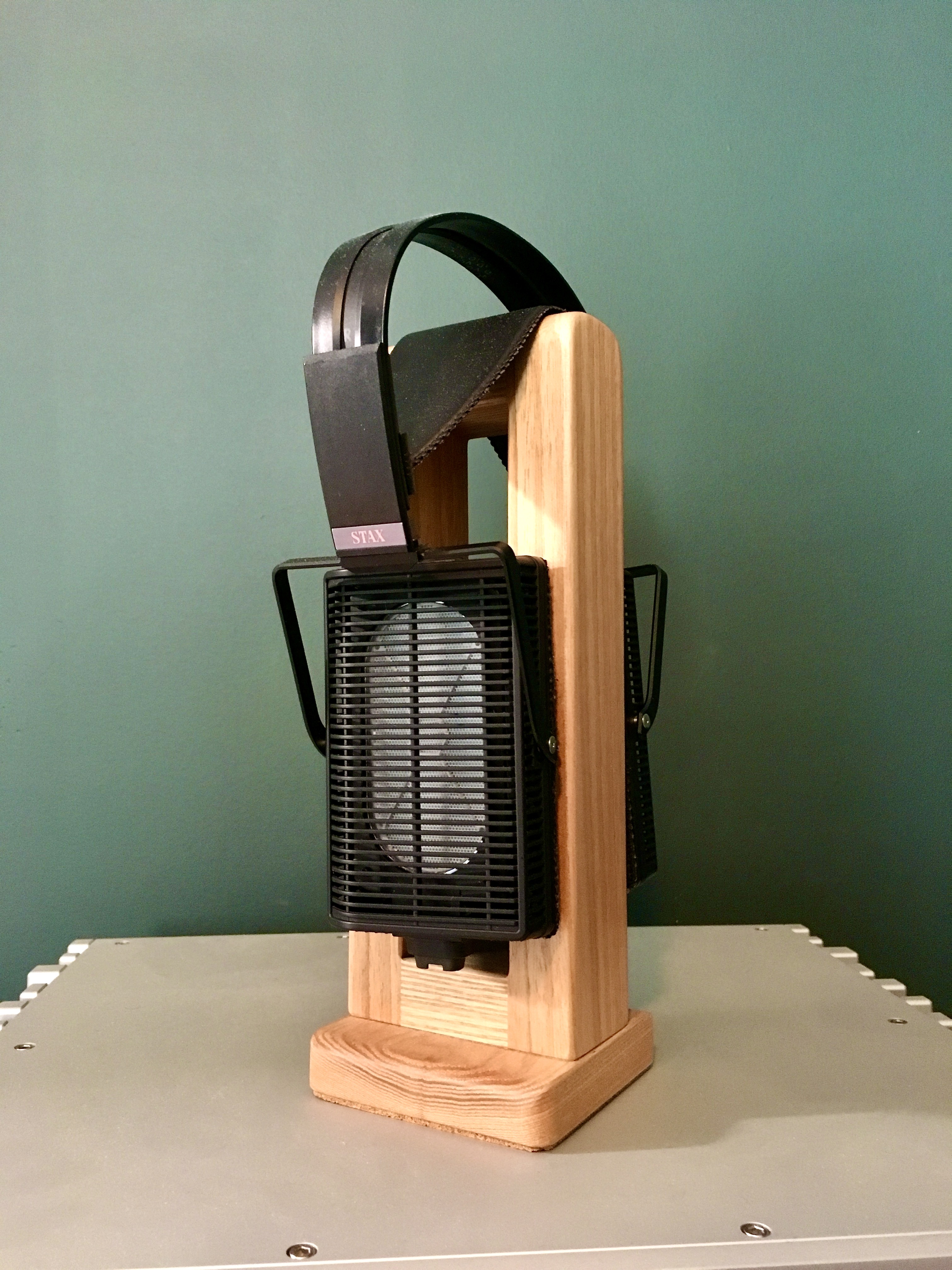 Stax Headphones L700mk2 – Full Review – Headphones n' Stuff