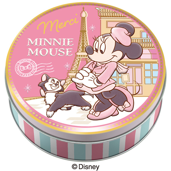 ディズニー スタンプギャラリー バレンタイン限定 ディズニー スタンプ