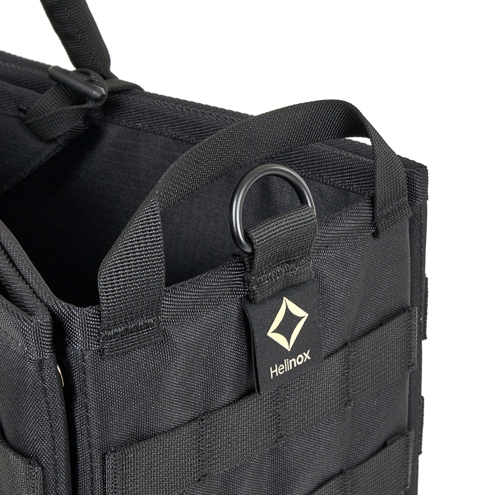 新品・未使用品】 HELINOX TAC フォールディングトート Tac. Folding