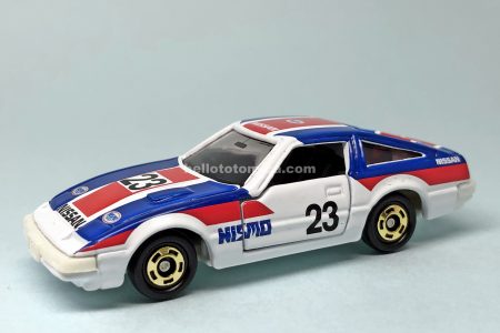 015-04 ニッサン フェアレディZ 300ZX(Z31) | はるてんのトミカ