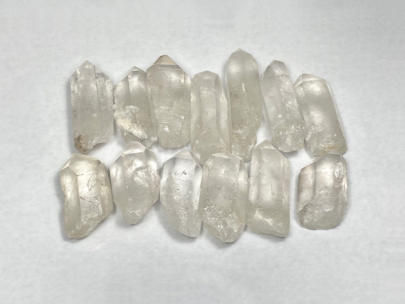 水晶ポイント | 天然石・パワーストーンの卸専門店【創業40年の