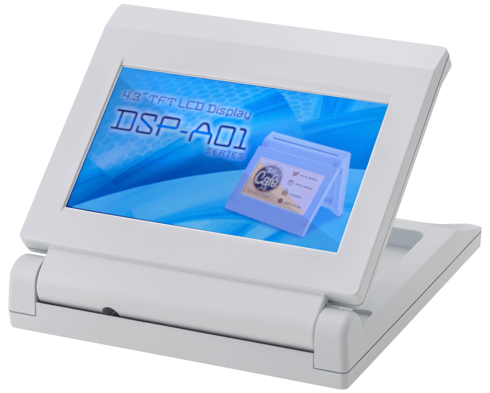 S 節約 II DSP-A01 カスタマー ディスプレイ セイコーインスツル