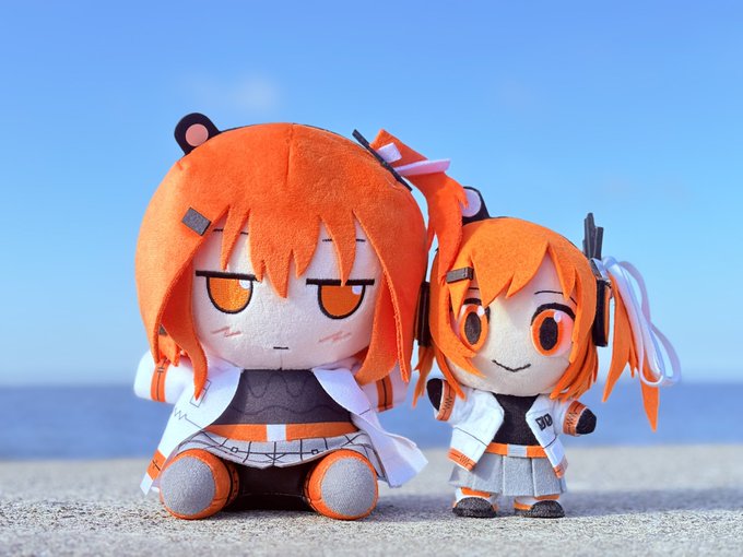 足立レイお手製ぬい活日記【Part 21】皆さんも「足立レイ ｽﾞﾓﾓ