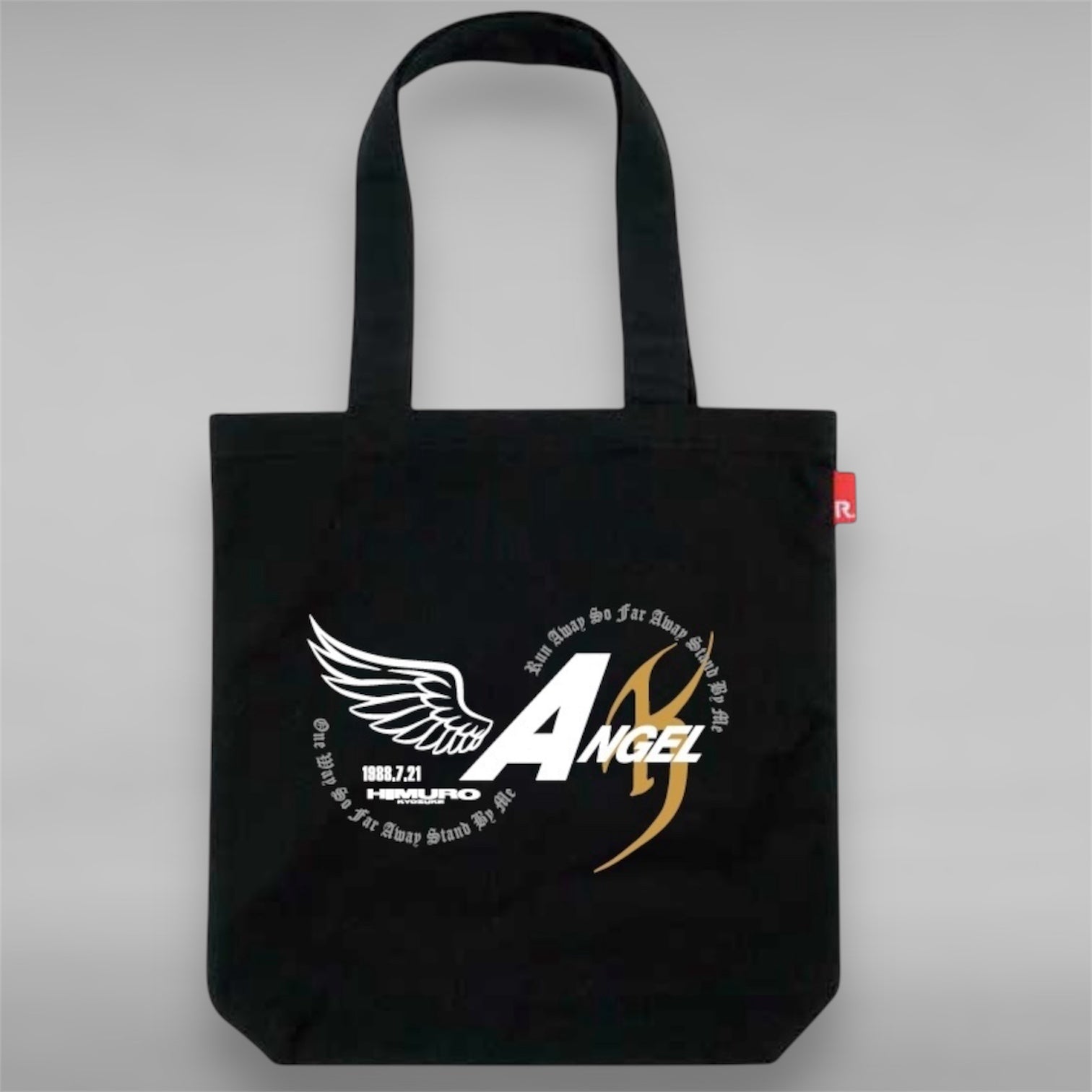 マース GOD ONLY KNOWSトートバッグ 岩田剛典 GOD ONLY KNOWS バッグ