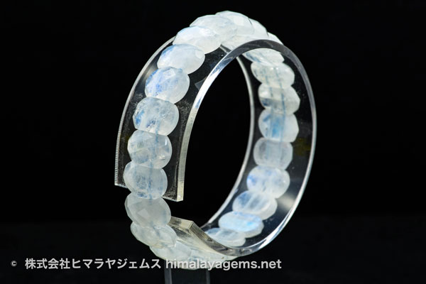 ブルームーンストーン | 株式会社ヒマラヤジェムス