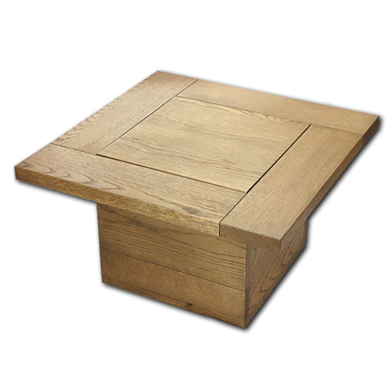 ならの角火鉢～陽 hinata +道具セット – 【火鉢専門通販ショップ】火鉢