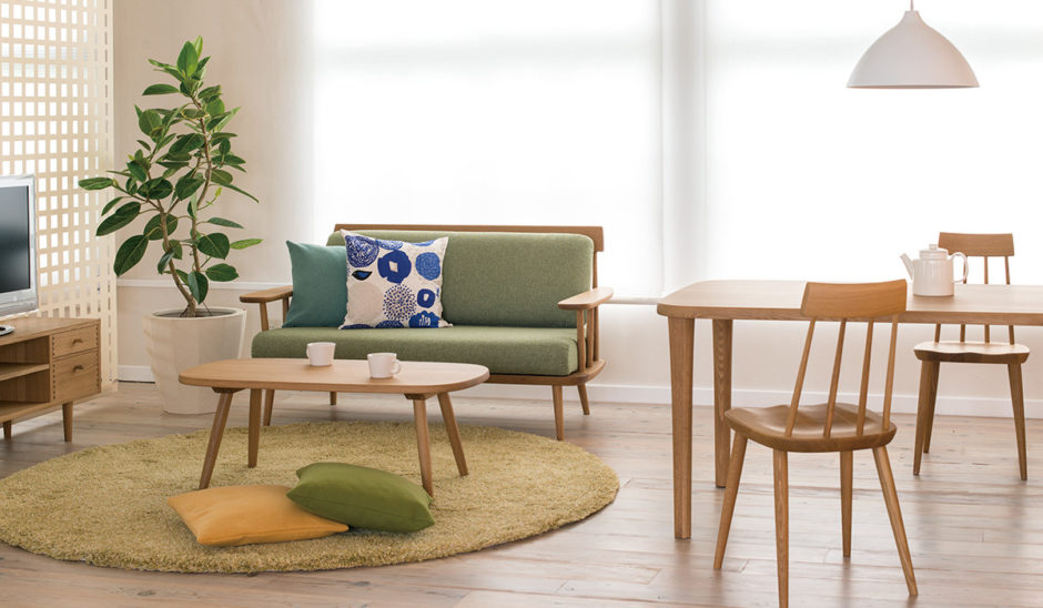 飛騨産業 TUGUMI(ツグミ) | ～セール情報、商品の特徴、コーディネート