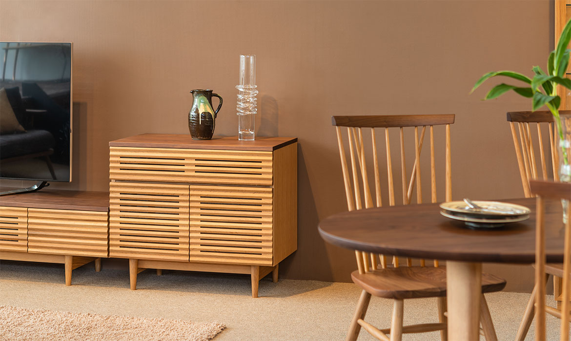 飛騨産業 サイドボード