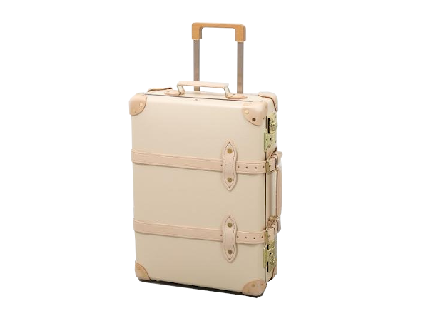 グローブトロッター キャリーケース メンテナンス要 オーナーズガイド