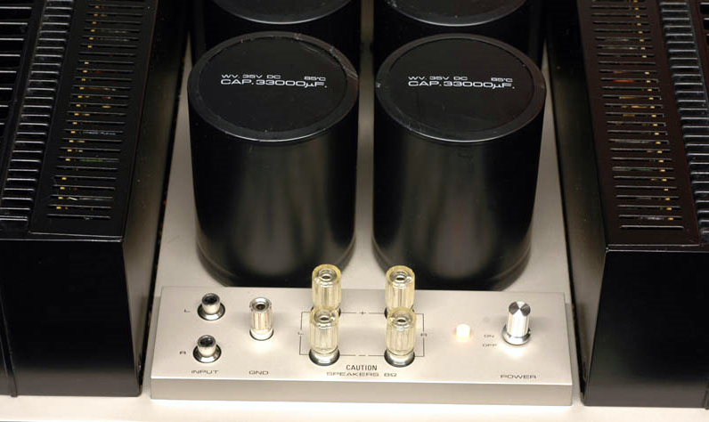 Pioneer M-22 | hifi-wiki.com