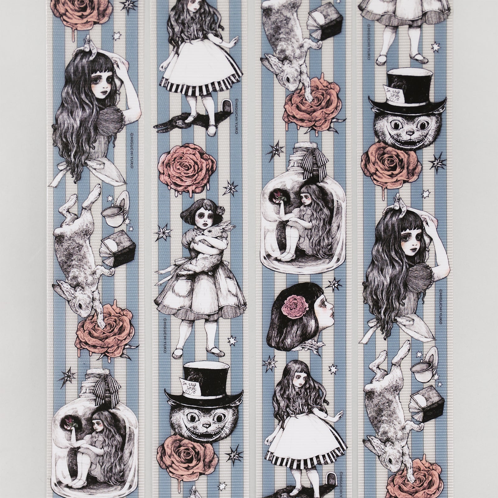 養生テープ ALICE – ボリス雑貨店