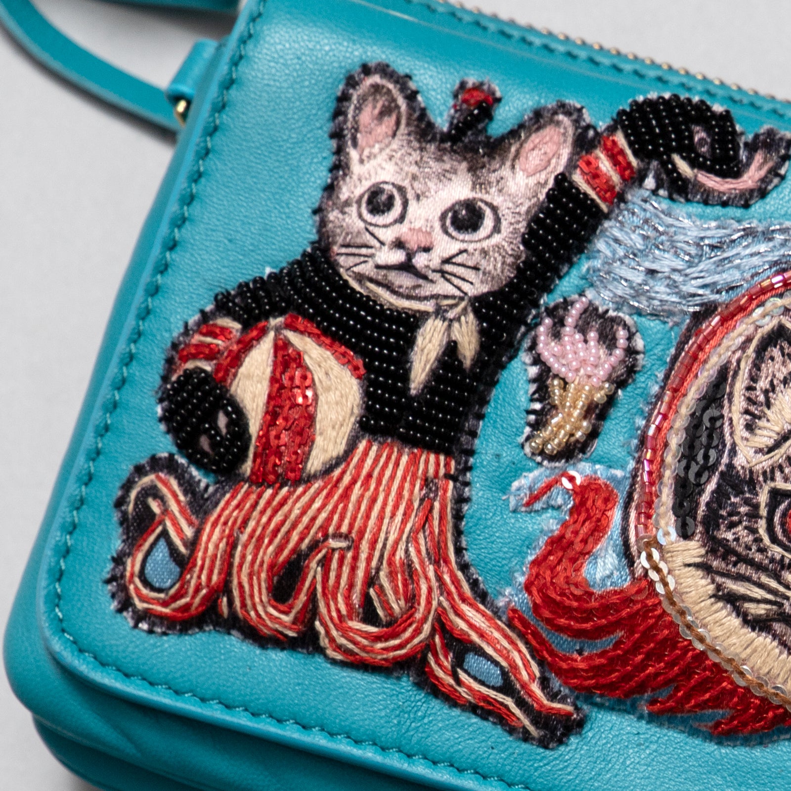 お財布バッグ GUSTAVE（PK） – ボリス雑貨店