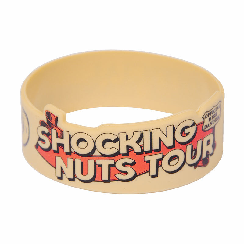 SHOCKING NUTS TOUR – Official髭男dism ONLINE STORE