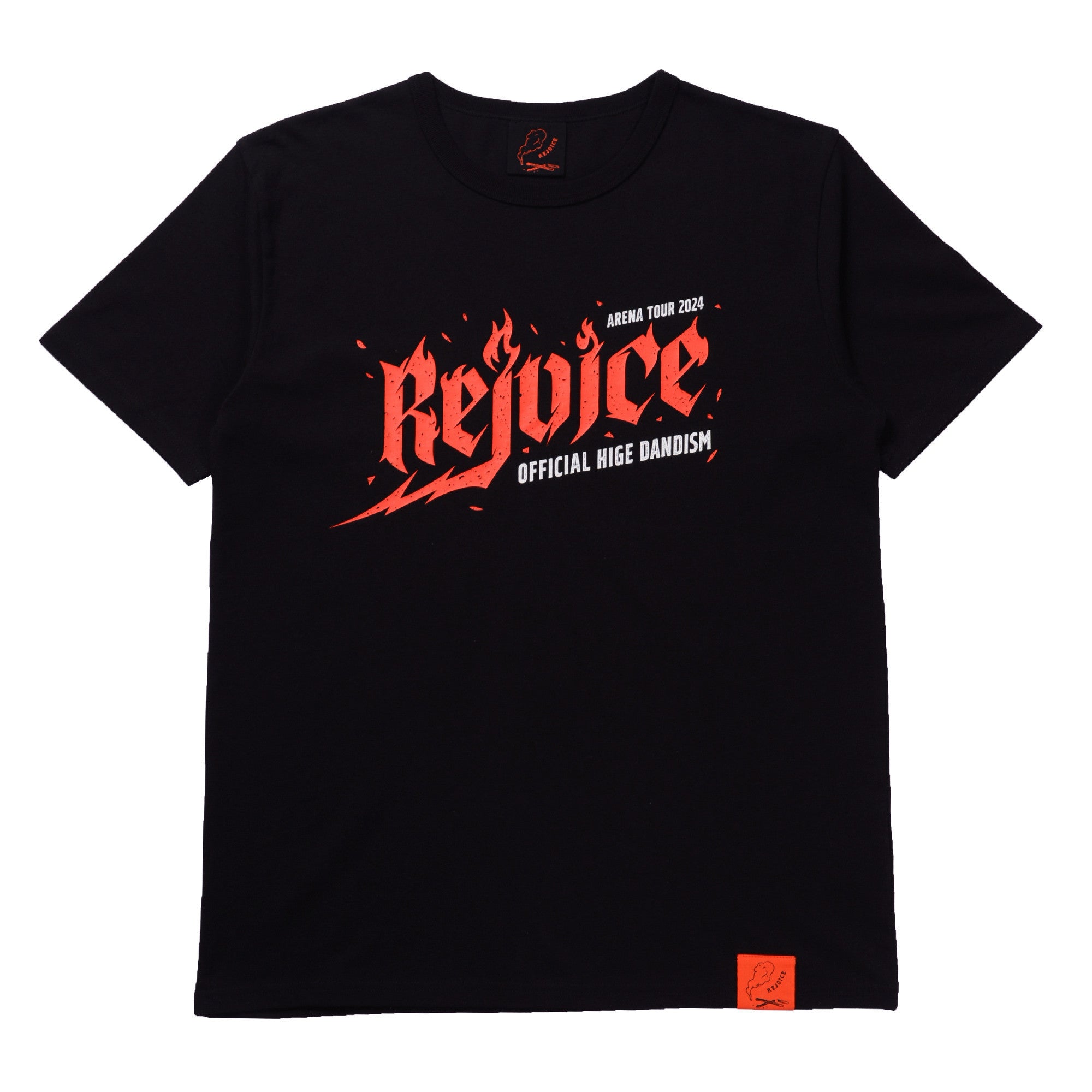Arena Tour 2024 - Rejoice - – Official髭男dism ONLINE STORE