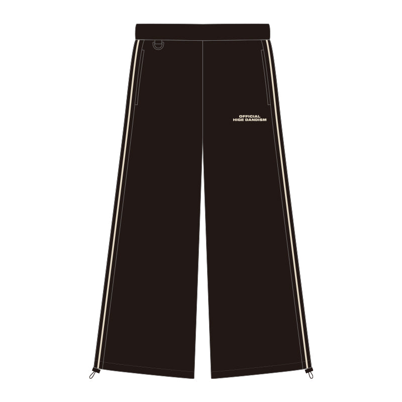 Official髭男dism トラックスーツ (上下セット) XLサイズ トラック