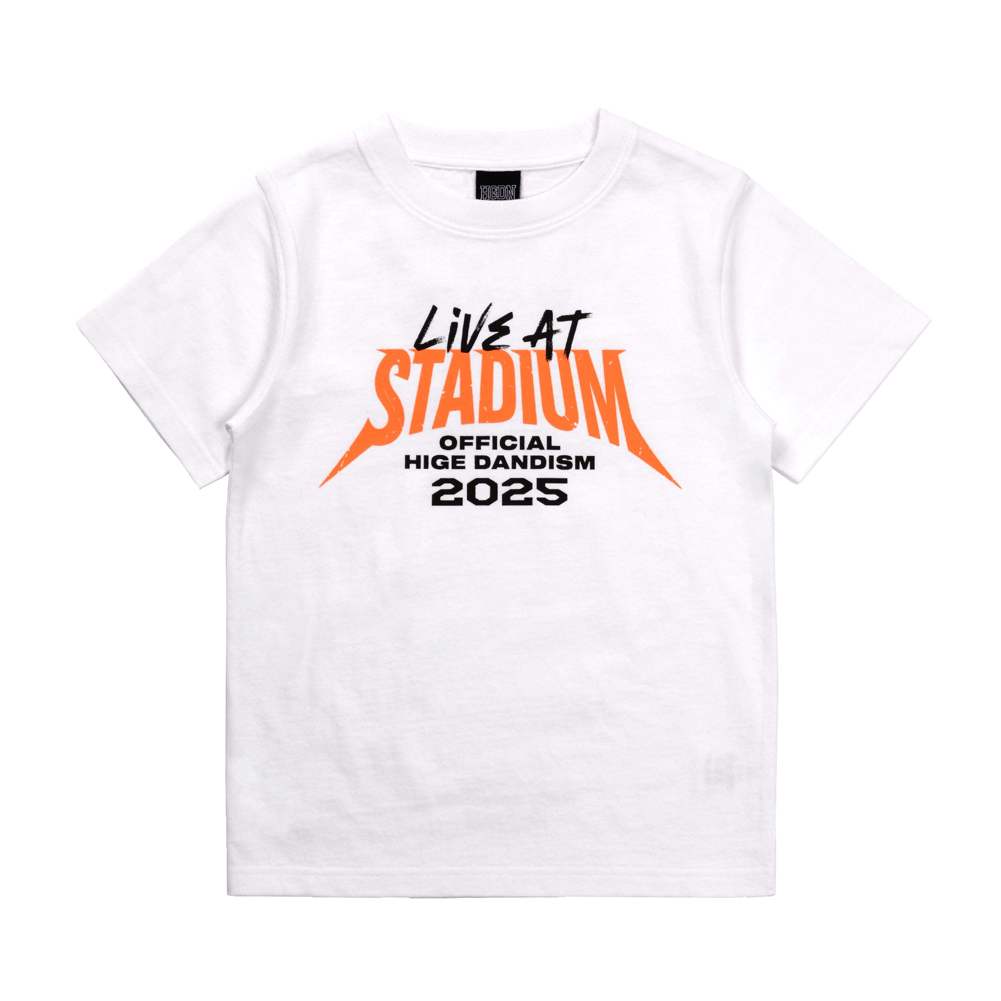official 髭男 dism Tシャツ ポロシャツ 3枚セット T-Shirts