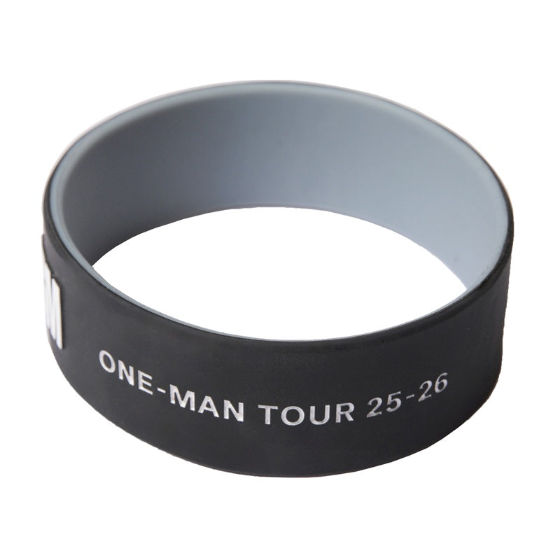 FOUR-RE:ISM ラバーバンド – Official髭男dism ONLINE STORE