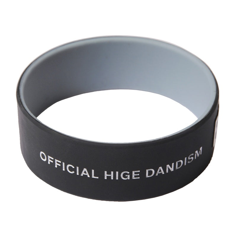 FOUR-RE:ISM ラバーバンド – Official髭男dism ONLINE STORE