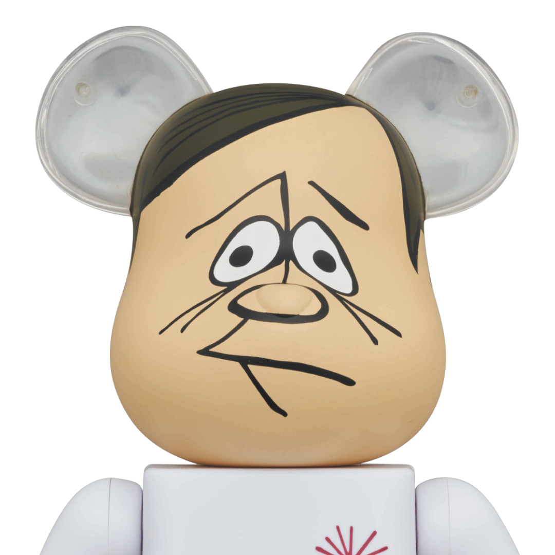 MEDICOM TOY×花井祐介 限定アイテム発売 | HIGHSNOBIETY.JP（ハイス