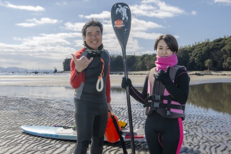 SUP（サップ）｜スポットを探す｜ひじまち観光情報公式サイト