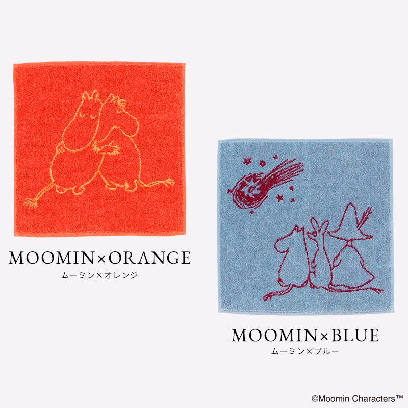 ギフト – チーフタオル×1 / ソフトトイ S×1｜Hippopotamus-ヒポポタマス