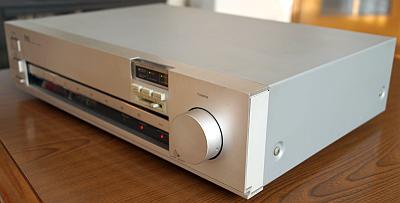 美品】TRIO KT-2200 FMチューナー トリオ トリオ TRIO KT-2200 FM