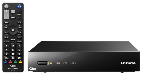 IODATA 録画テレビチューナー REC-ON 【HVTR-BCTZ2/E】 Amazon.co.jp