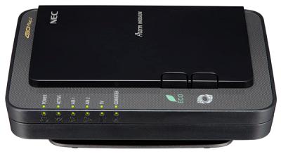 NEC Aterm WR9500N