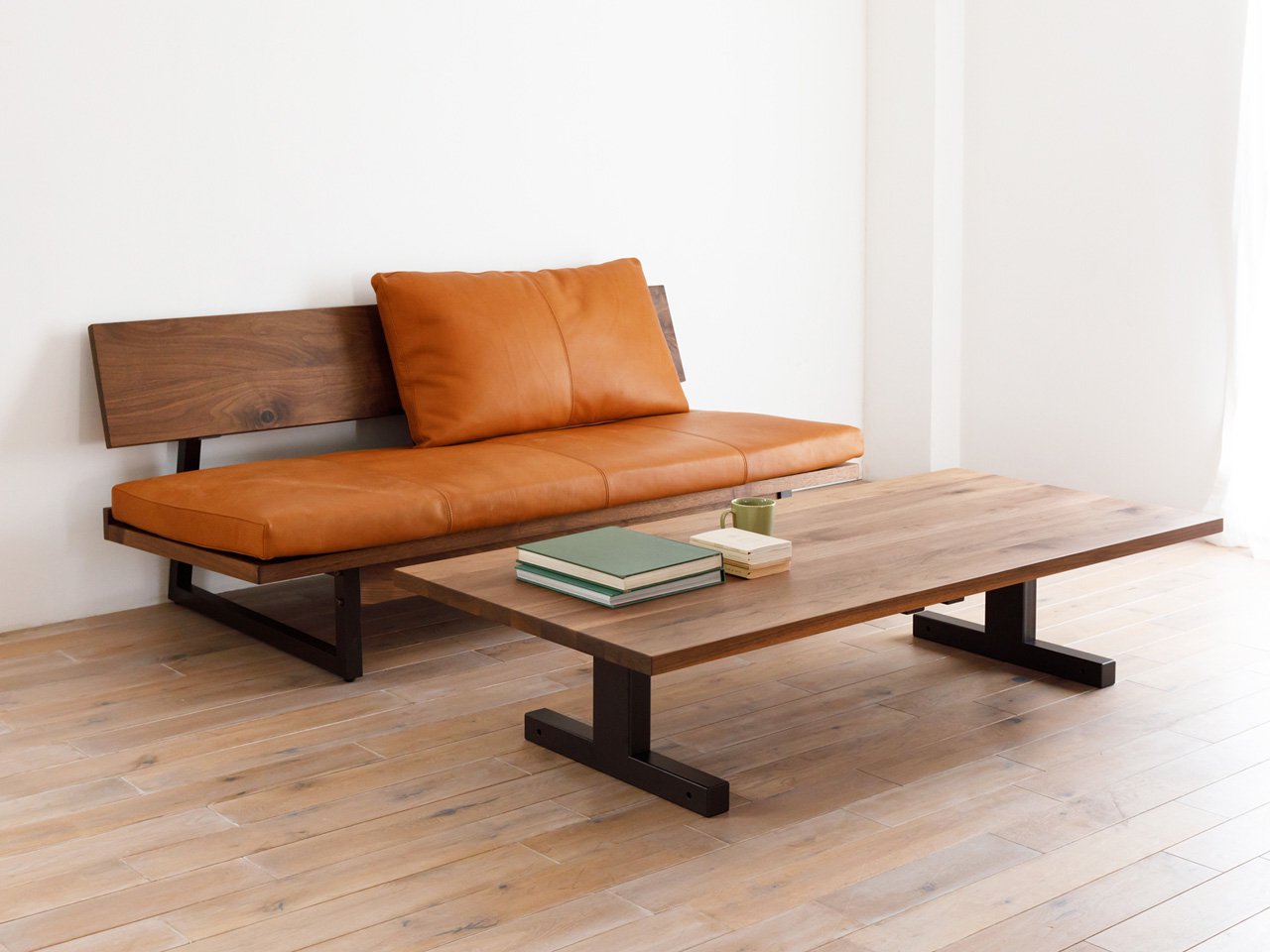 FREX LDテーブル - 広松木工