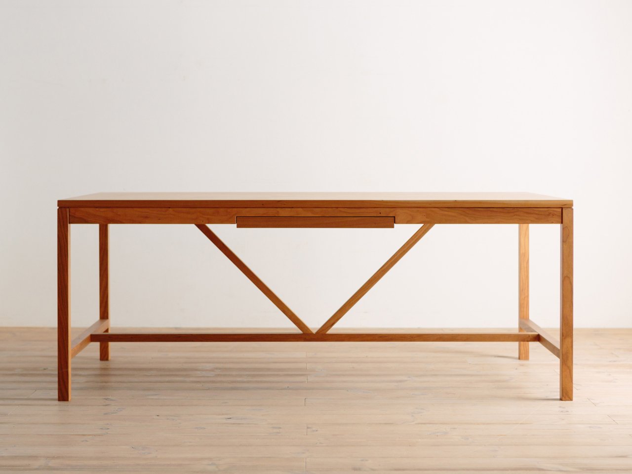 HARVARD スタンドウィズドロワー - 広松木工