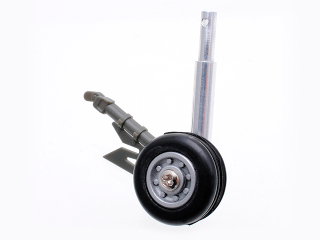 2.4GHz 6ch 小型電動ヘリコプター SOLO PRO 319 B.HAWK60 [ソロプロ319