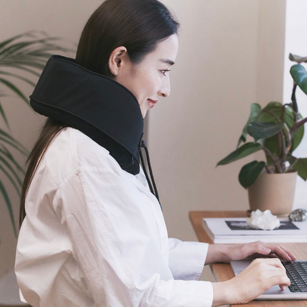 公式】ヒツジのいらない枕ーネックピロー ー – ヒツジのいらない枕公式