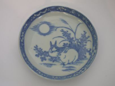 kiklさま専用 】 印判皿など カジュアルな印判皿 – Kotto Shop