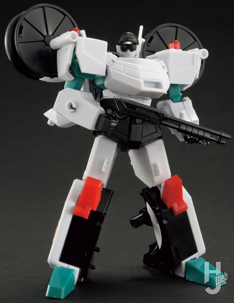 SMPデュークファイヤーとガンマックスを詳しく紹介！ ファイヤー