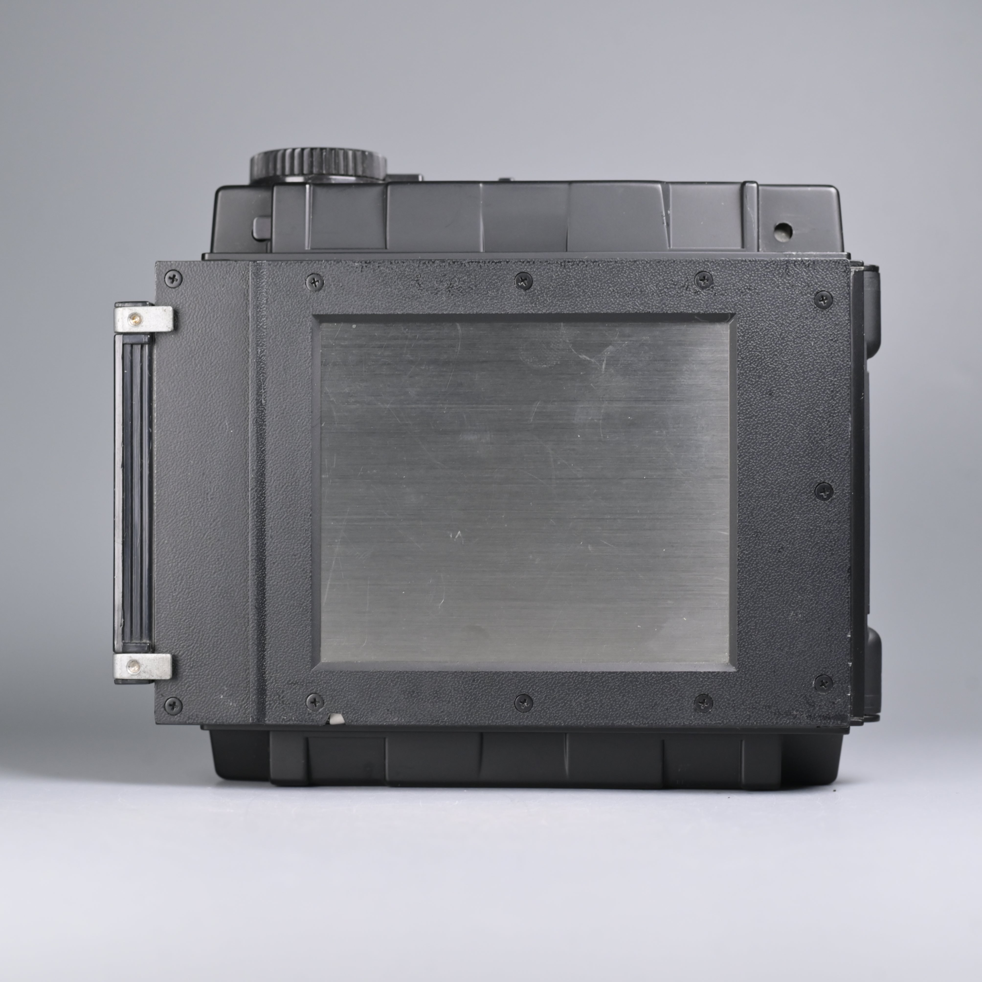 Mamiya 6x8 Motorized 120 220 Roll Film Back for RB67 – SHOWA