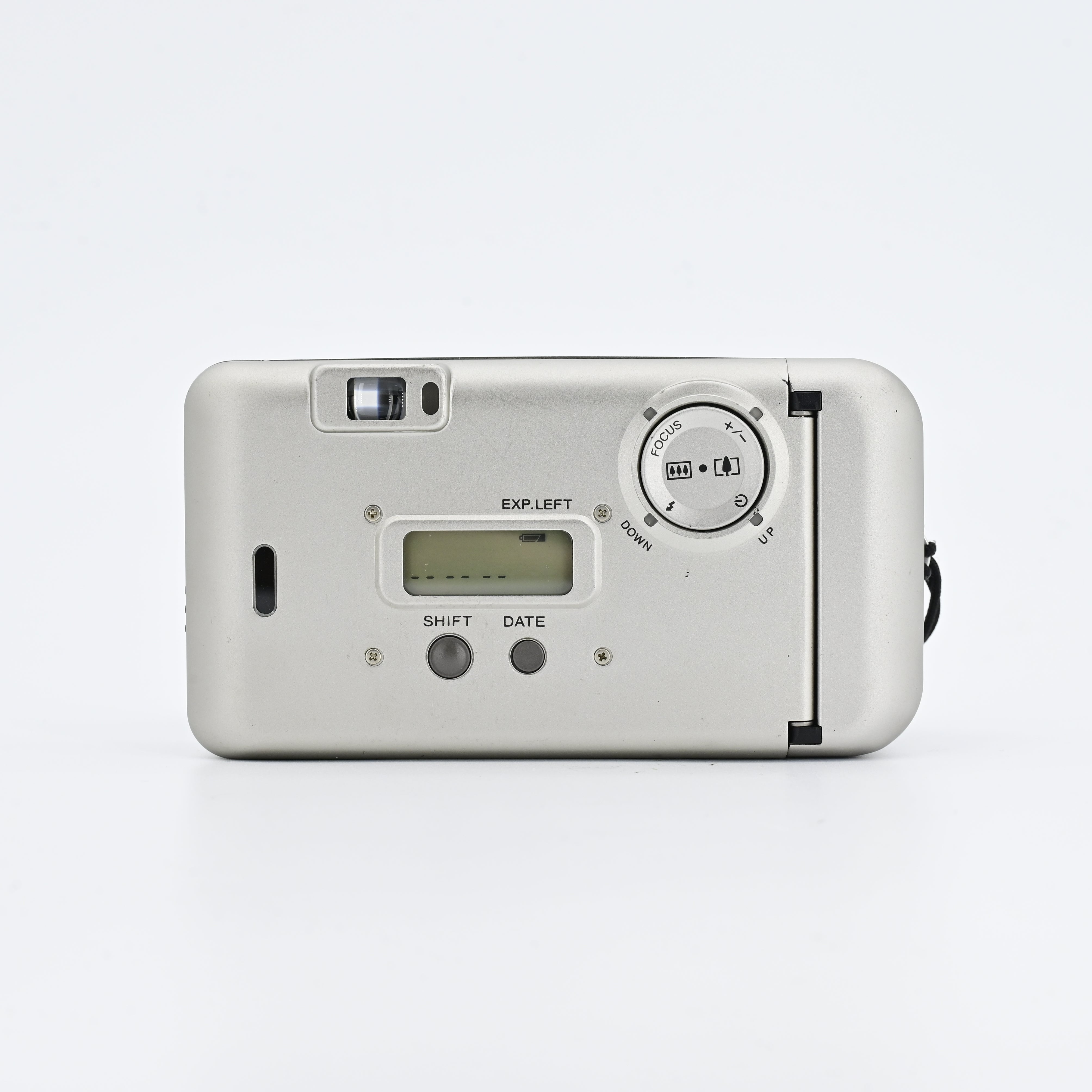 Fujifilm Tiara Zoom – SHOWA