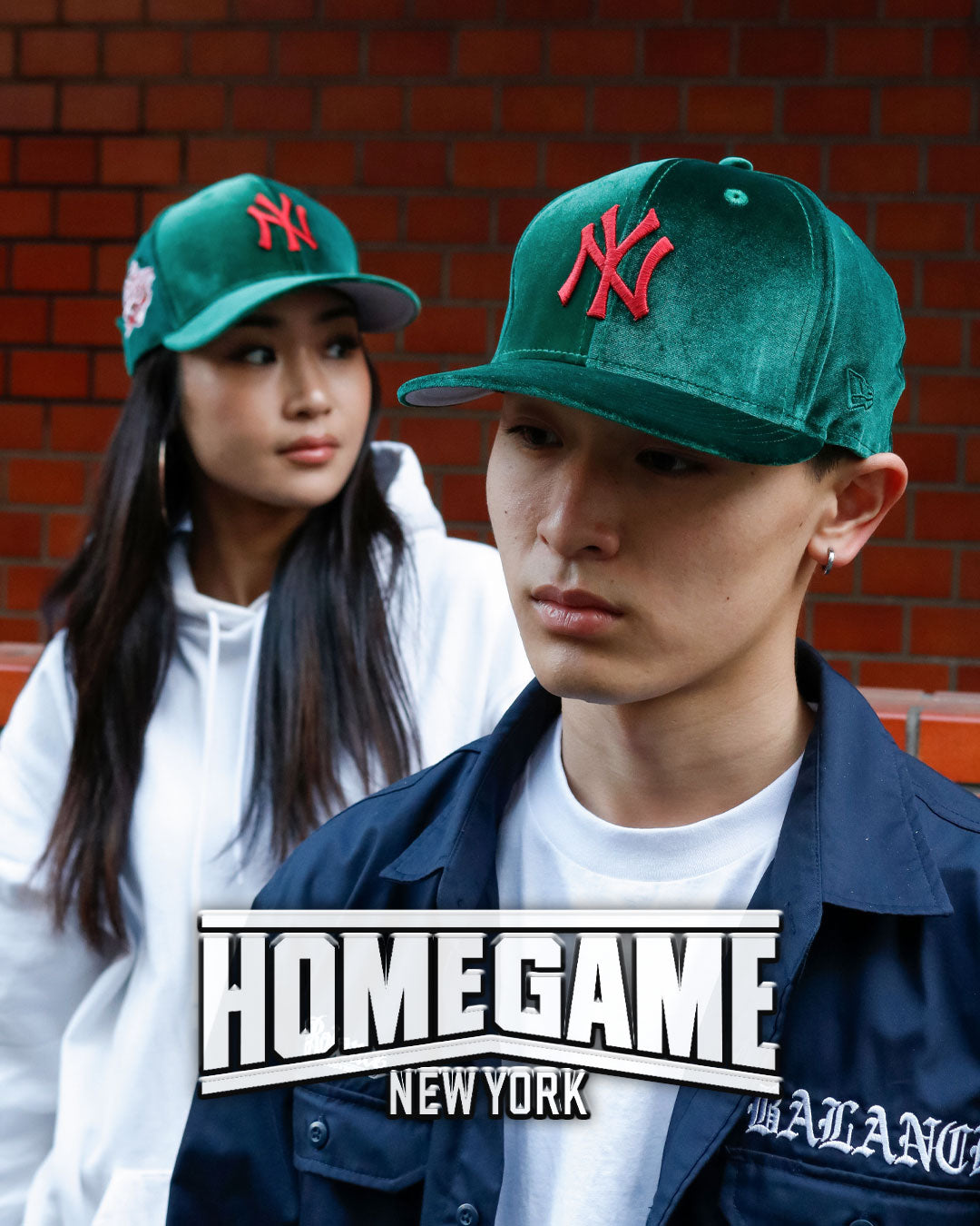 NEW ERA（ニューエラ） – HOMEGAME TOKYO