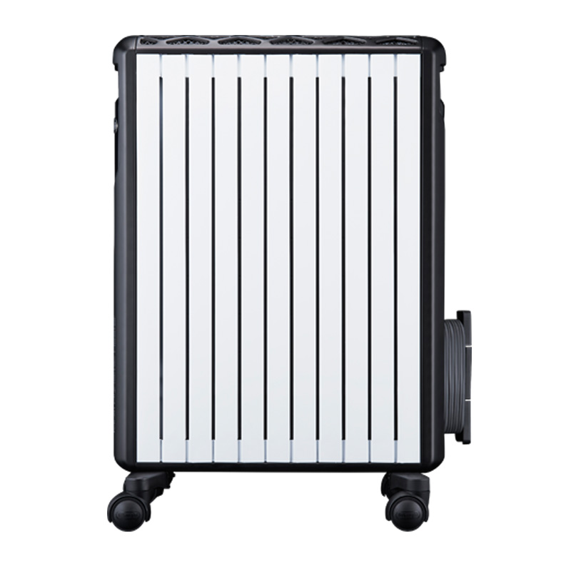 DeLonghi MDH-15 Wi-Fi Multi-Dynamic Heater - Homekit News and Reviews