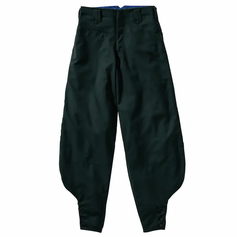 2508江戸前超ロング - HOOH VILEA 作業着と電動ファン付き快適ウェアの