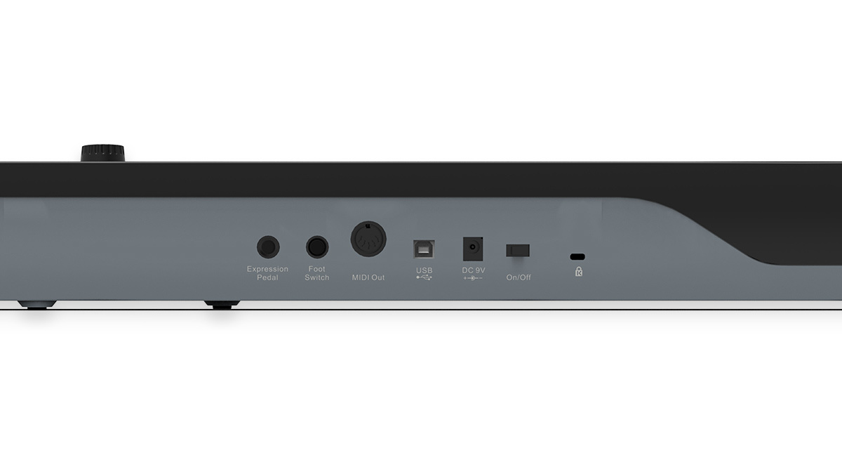 Impact GXP88 - Nektar Technology | Hookup, Inc.