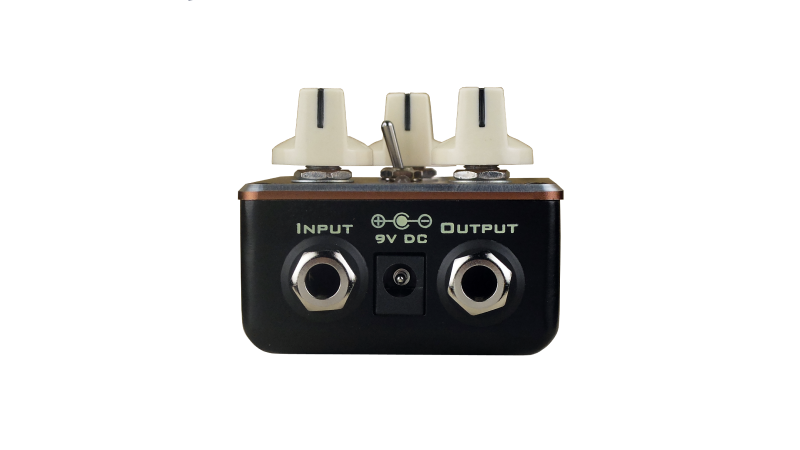 DC Drive - CARL MARTIN | Hookup, Inc.